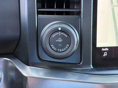 2025 Ford F-350SD King Ranch