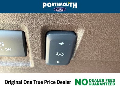 2025 Ford F-350SD King Ranch