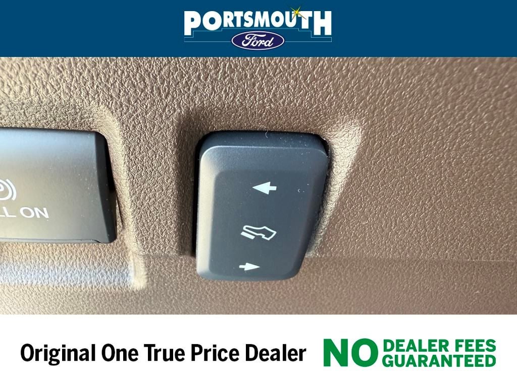 2025 Ford F-350SD King Ranch