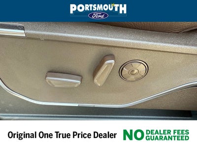 2025 Ford F-350SD King Ranch