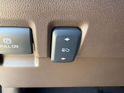 2025 Ford F-350SD King Ranch