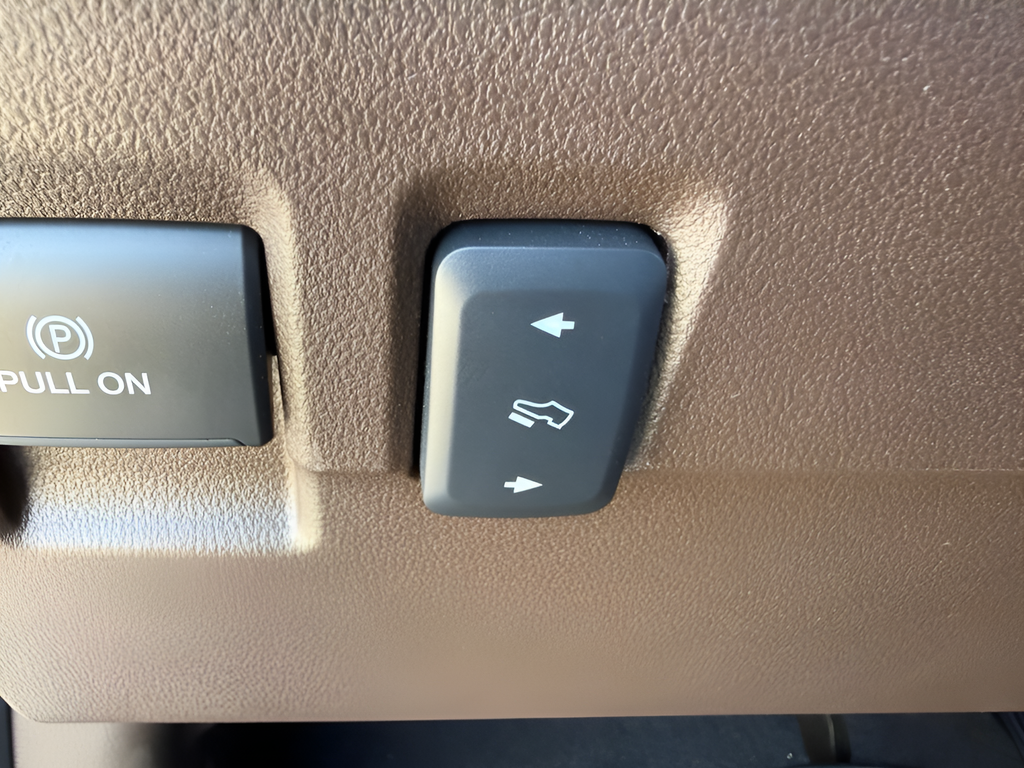2025 Ford F-350SD King Ranch