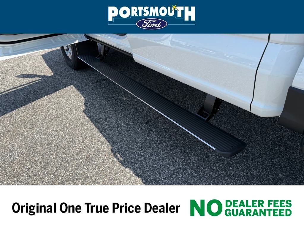 2025 Ford F-350SD King Ranch