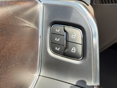2025 Ford F-350SD King Ranch