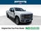 2025 Ford F-350SD King Ranch