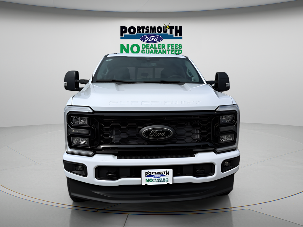 2026 Ford F-350SD XLT