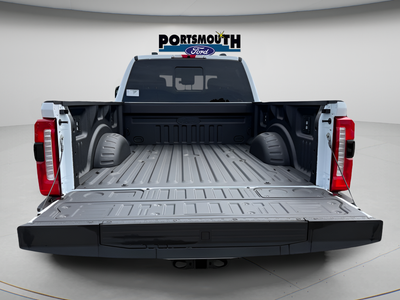 2026 Ford F-350SD XLT