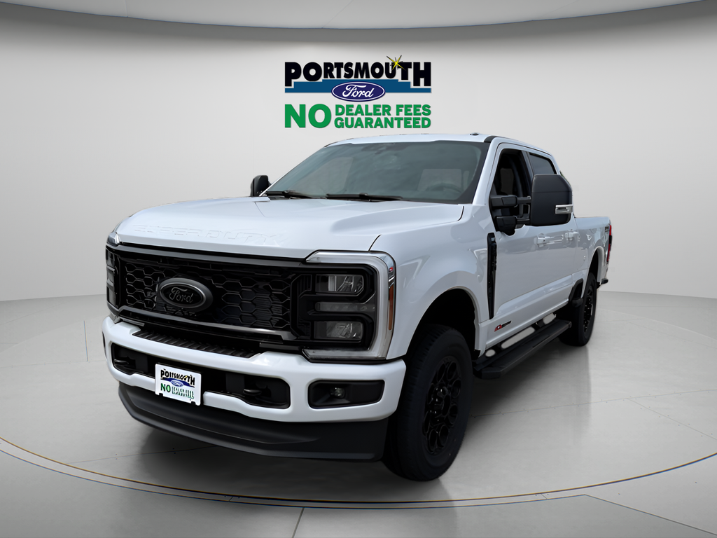 2026 Ford F-350SD XLT