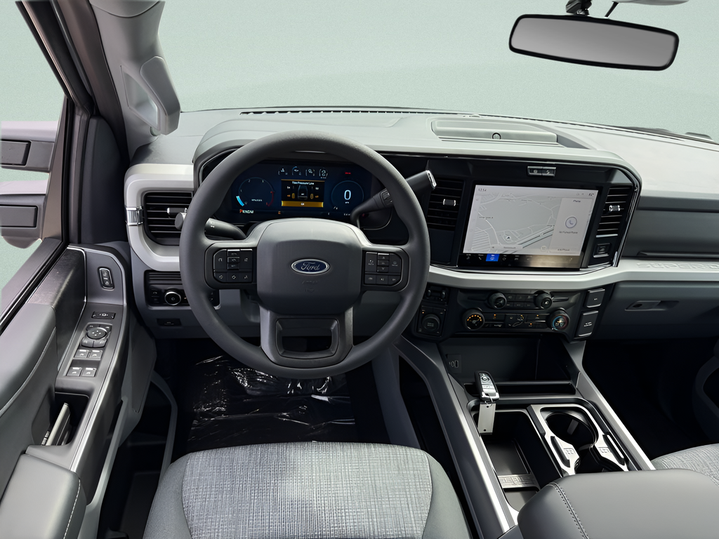 2026 Ford F-350SD XLT
