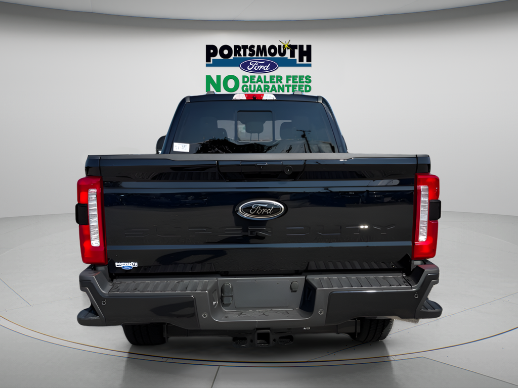 2026 Ford F-350SD XLT