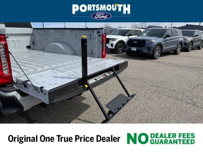 2026 Ford F-350SD XL