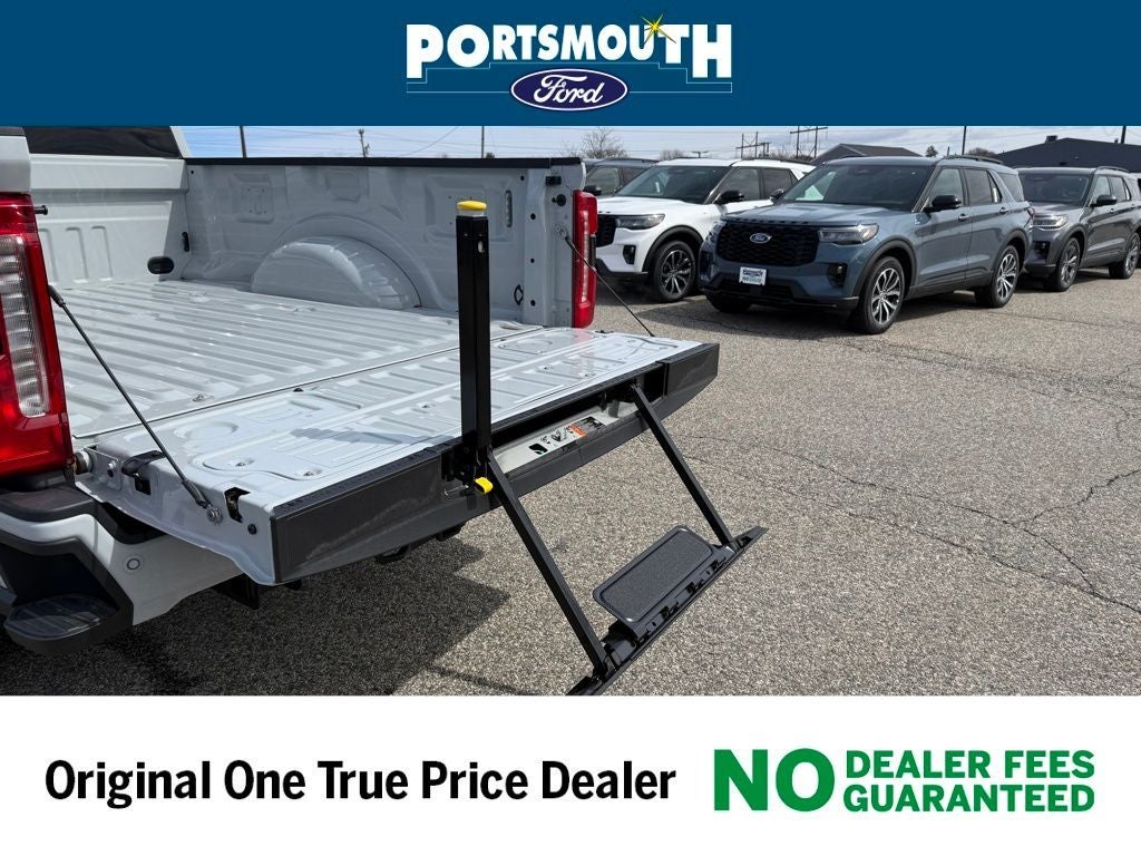 2026 Ford F-350SD XL