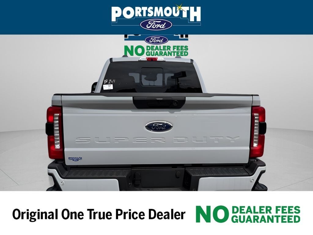 2026 Ford F-350SD XL