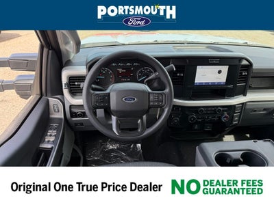 2026 Ford F-350SD XL