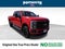 2024 Ford F-350 Lariat Crew Cab
