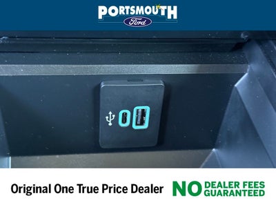 2024 Ford F-350 Lariat Crew Cab