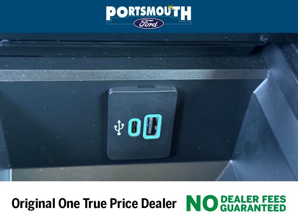 2024 Ford F-350 Lariat Crew Cab