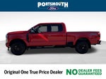 2024 Ford F-350 Lariat Crew Cab
