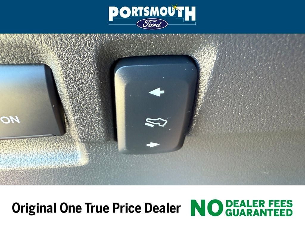 2024 Ford F-350 Lariat Crew Cab