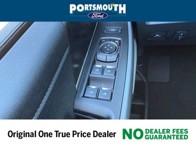 2024 Ford F-350 Lariat Crew Cab