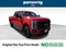 2024 Ford F-350 Lariat Crew Cab