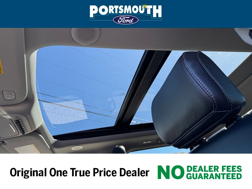 2024 Ford F-350 Lariat Crew Cab