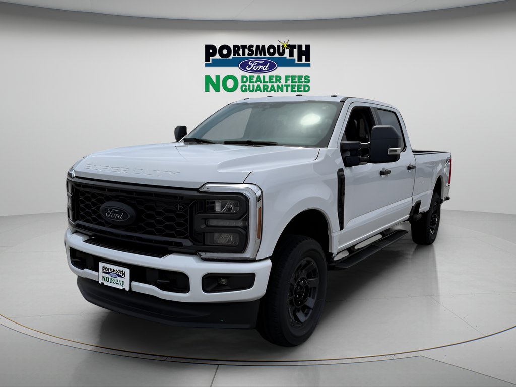 2026 Ford F-350SD XL