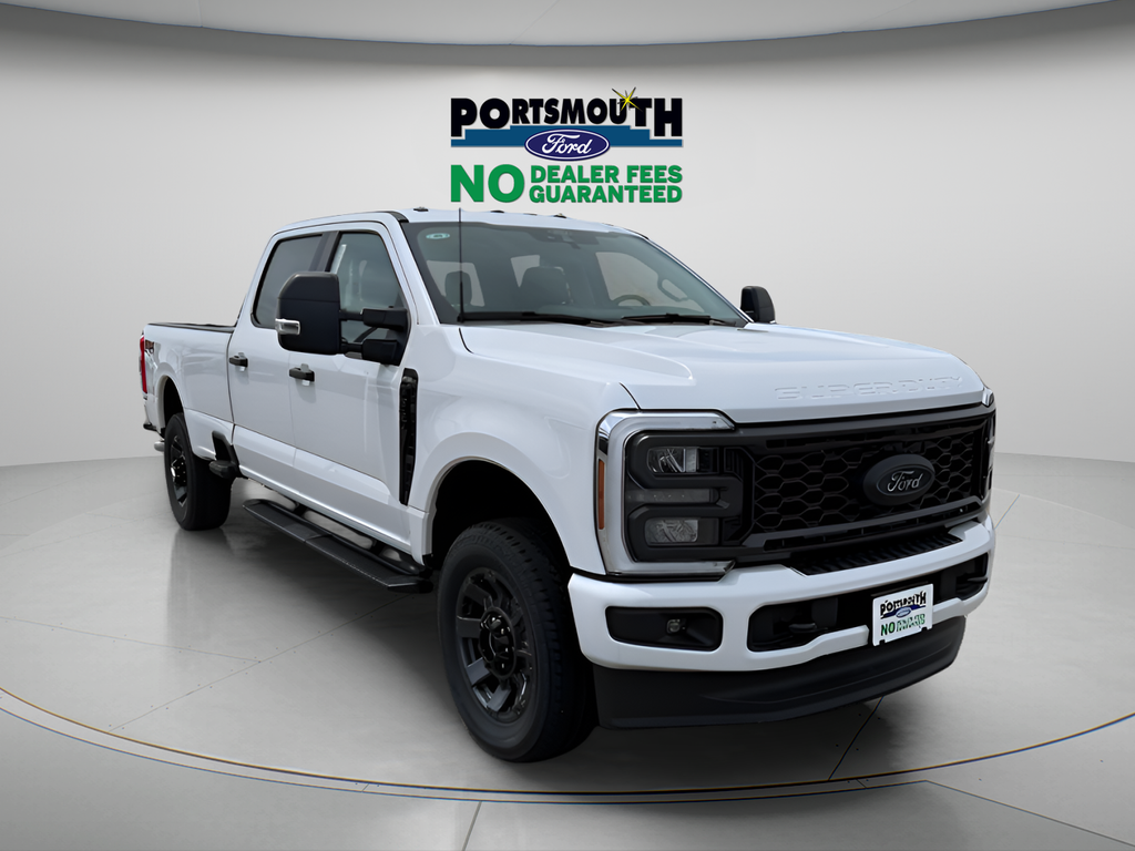 2026 Ford F-350SD XL