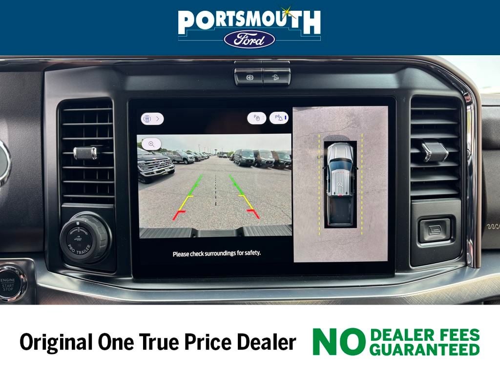 2025 Ford F-350SD King Ranch