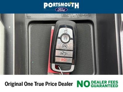 2025 Ford F-350SD King Ranch