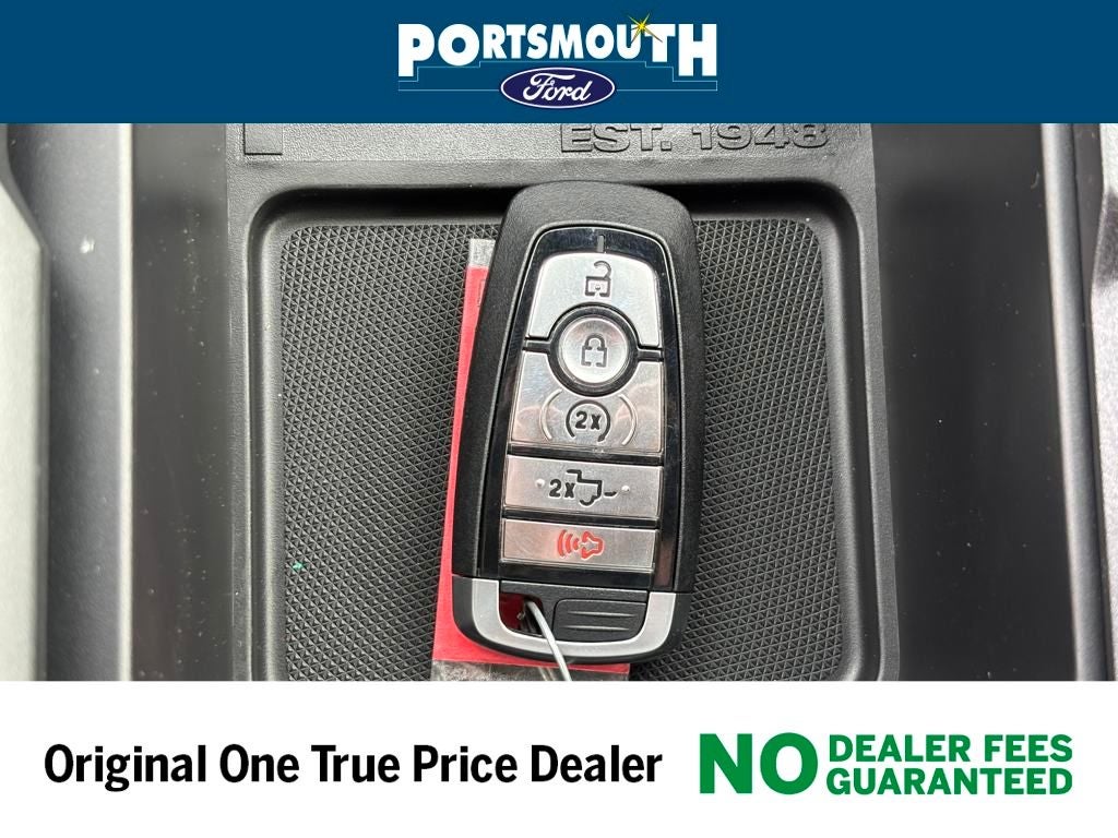 2025 Ford F-350SD King Ranch