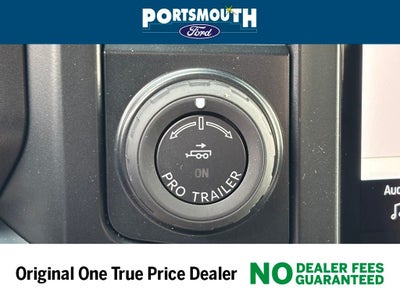 2025 Ford F-350SD King Ranch