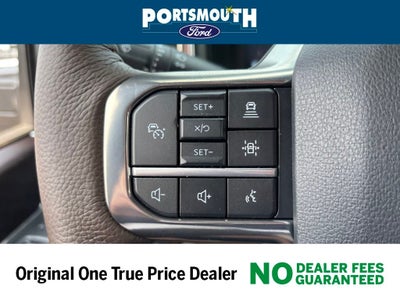 2025 Ford F-350SD King Ranch