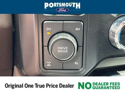 2025 Ford F-350SD King Ranch