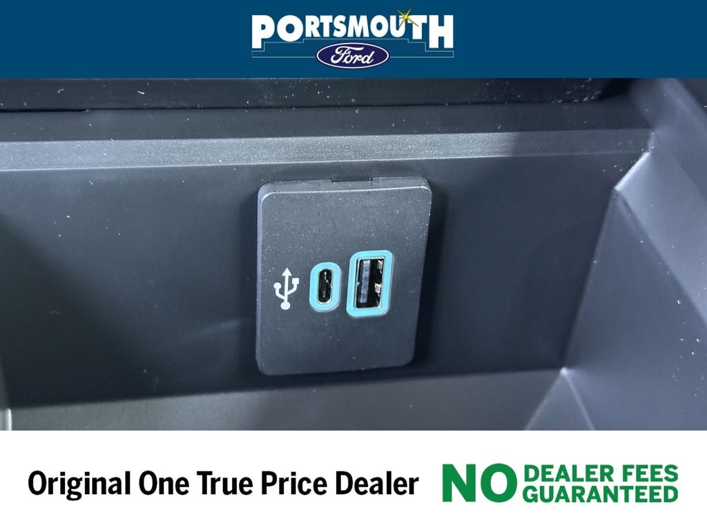 2025 Ford F-350SD Lariat