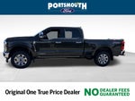 2025 Ford F-350SD Lariat