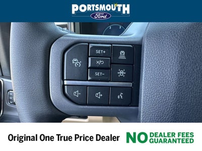 2025 Ford F-350SD Lariat