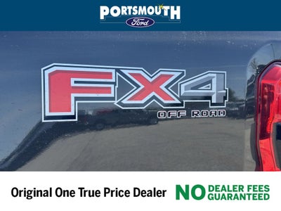 2025 Ford F-350SD Lariat