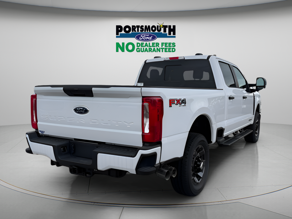 2026 Ford F-350SD XL