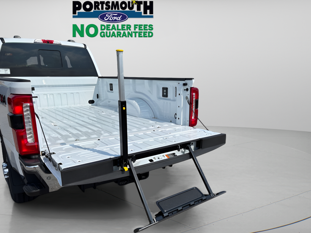 2026 Ford F-350SD XLT