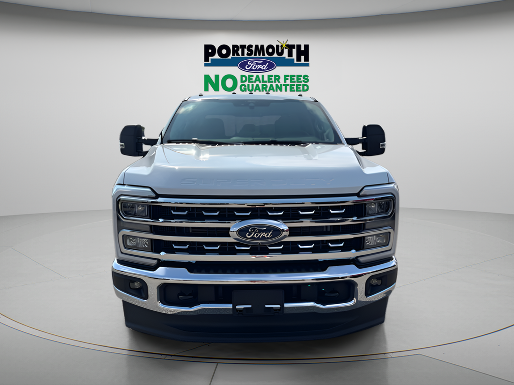 2026 Ford F-350SD XLT