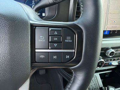 2026 Ford F-350 Platinum Crew Cab