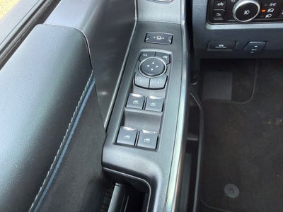 2026 Ford F-350 Platinum Crew Cab