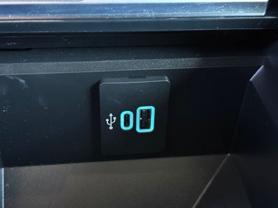 2024 Ford F-350SD Platinum