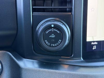 2024 Ford F-350SD Platinum