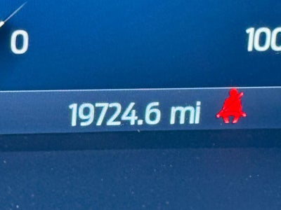 2024 Ford F-350SD Platinum