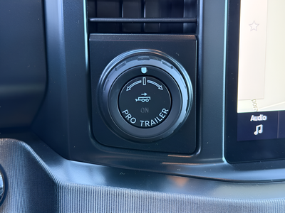 2024 Ford F-350SD Platinum