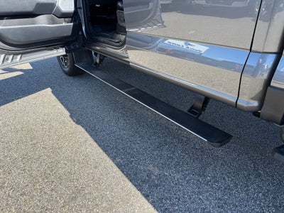 2024 Ford F-350SD Platinum