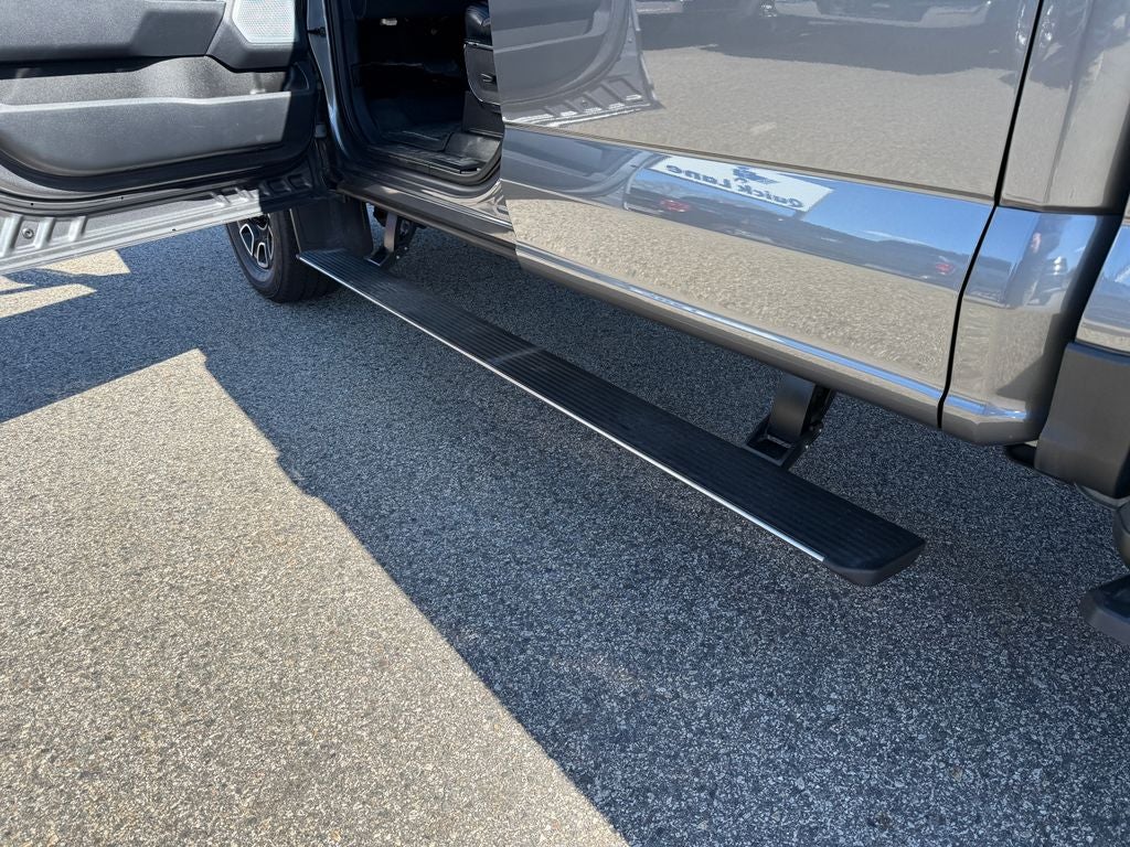 2024 Ford F-350SD Platinum