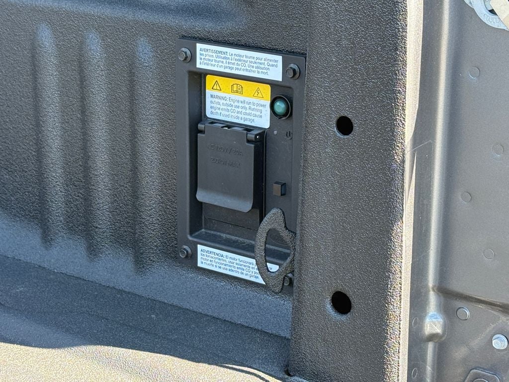 2024 Ford F-350SD Platinum